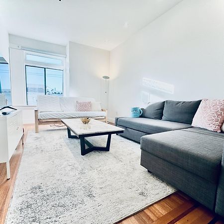 Golden Gate Park Luxury 4Br - 2Ba In San Francisco 빌라 외부 사진