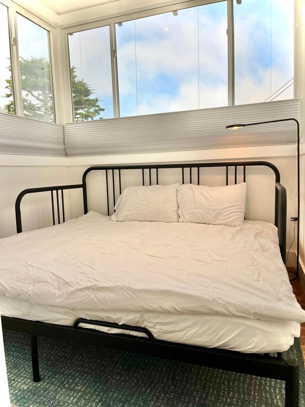 Golden Gate Park Luxury 4Br - 2Ba In San Francisco 빌라 외부 사진